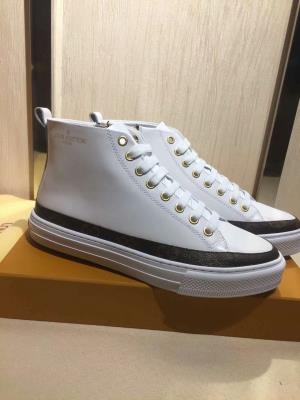 Cheap Men's Louis Vuitton Shoes wholesale No. 718